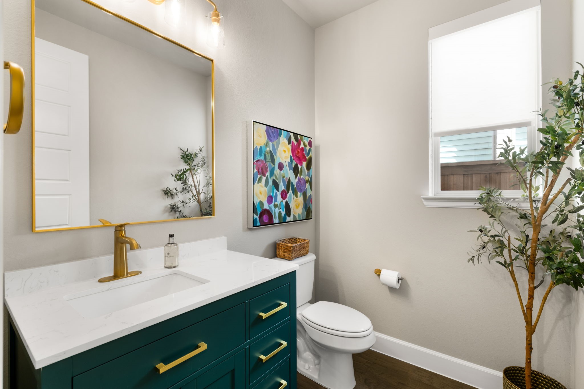 8533 Western The Colony TX 75056