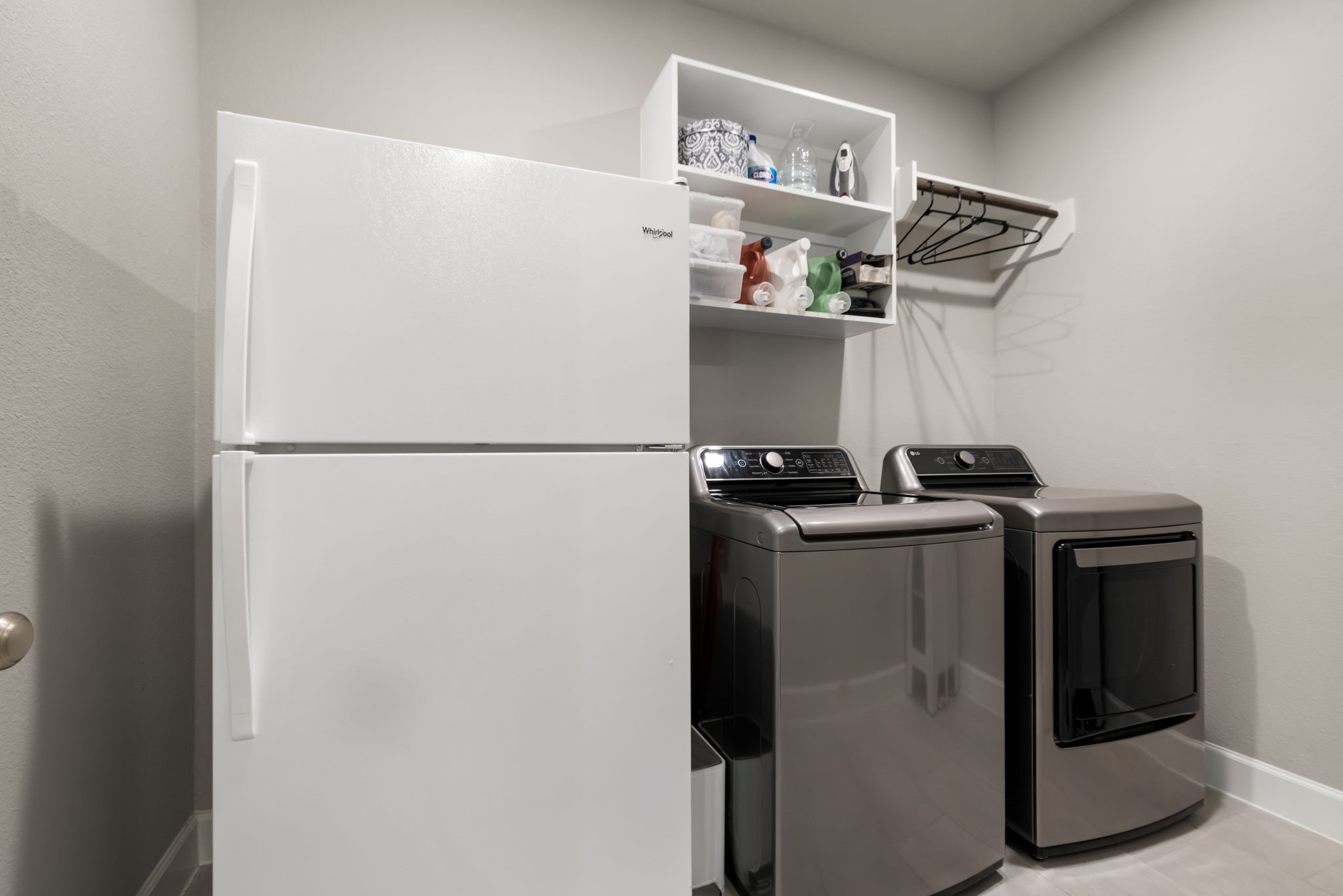 8533 Western The Colony TX 75056