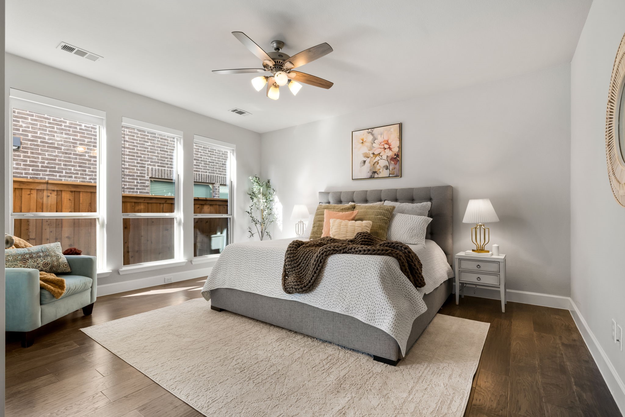 8533 Western The Colony TX 75056