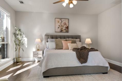 8533 Western The Colony TX 75056