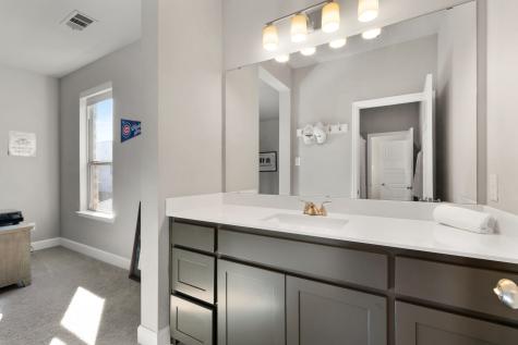 8533 Western The Colony TX 75056