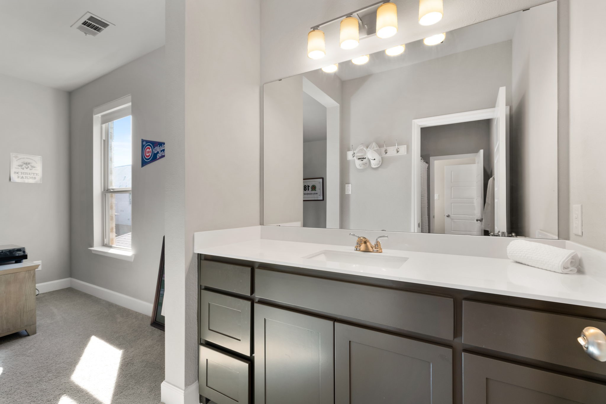 8533 Western The Colony TX 75056