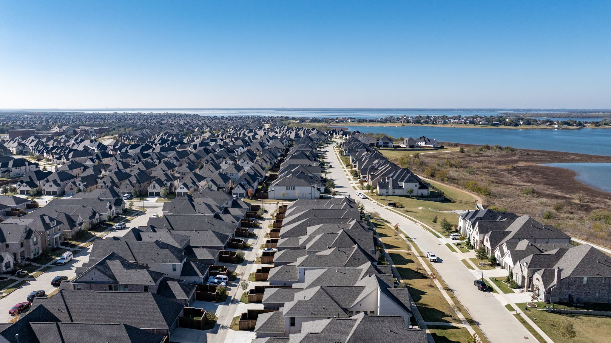 8533 Western The Colony TX 75056