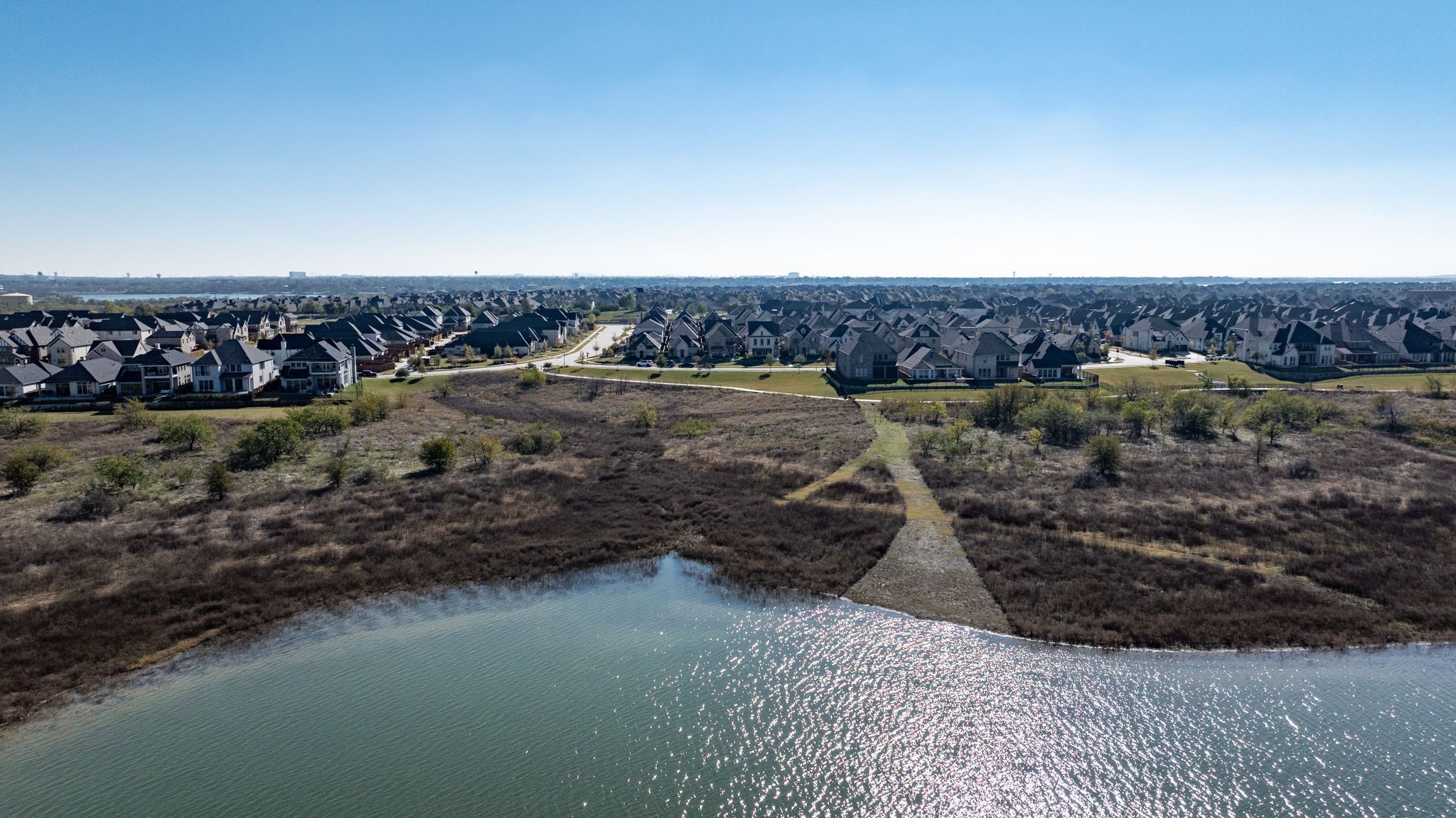 8533 Western The Colony TX 75056