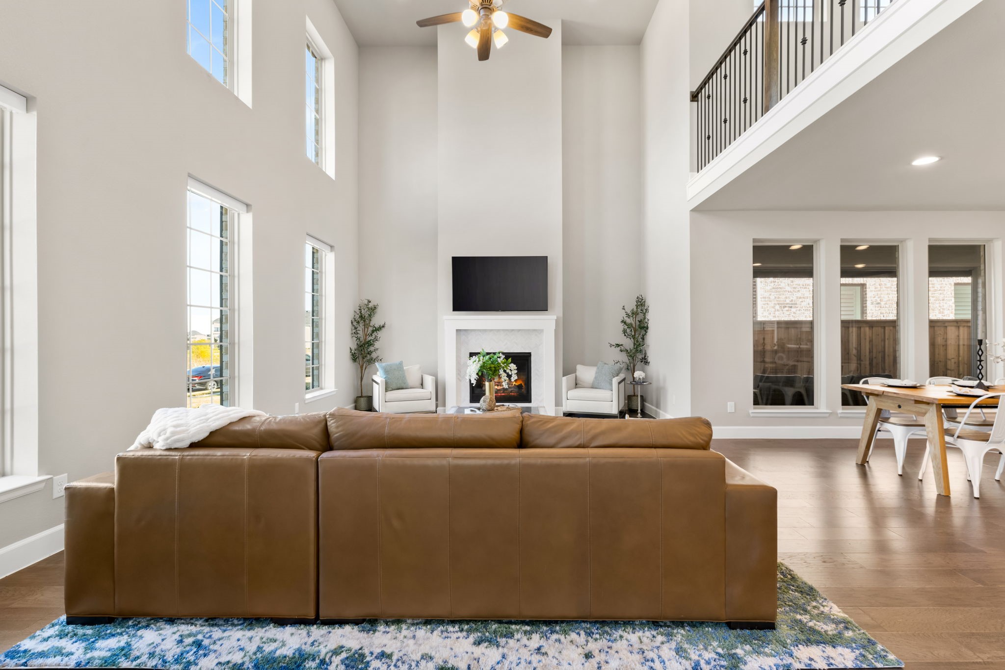 8533 Western The Colony TX 75056
