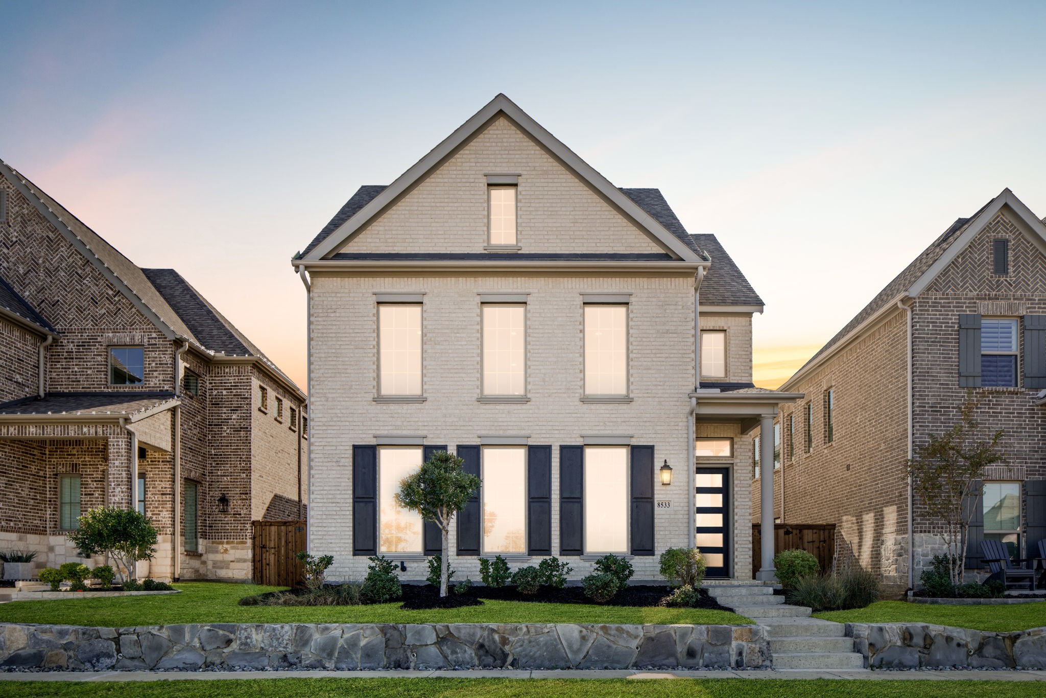 8533 Western The Colony TX 75056