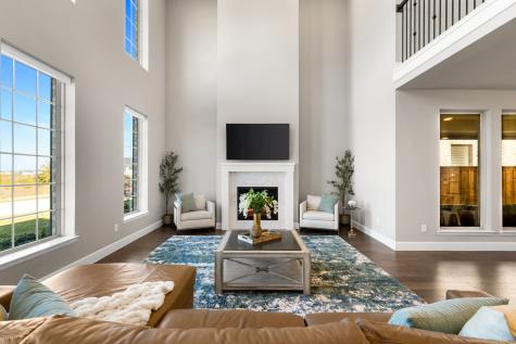8533 Western The Colony TX 75056