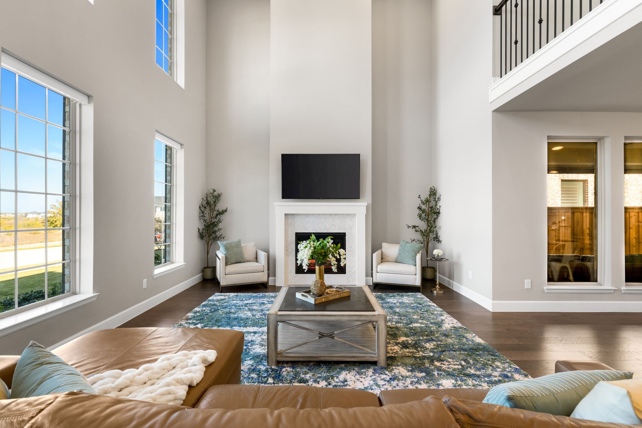 8533 Western The Colony TX 75056