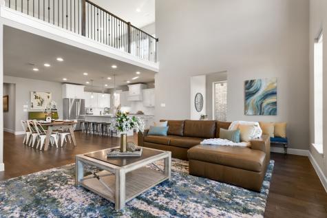 8533 Western The Colony TX 75056