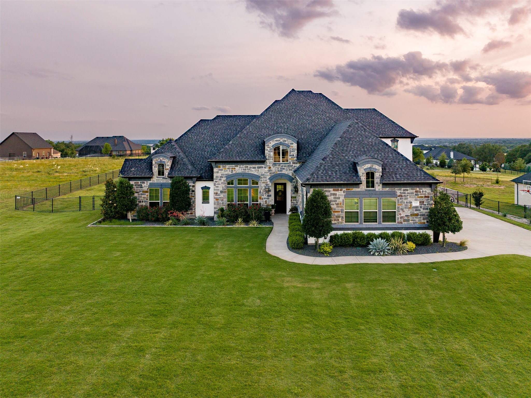 225 Martin Drive Granbury TX 76049