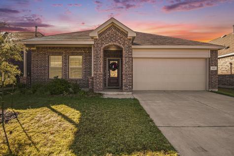 621 Pueblo Bonito Trail Fort Worth TX 76052