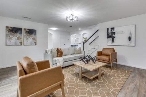 3204 Blenheim Court Plano TX 75025