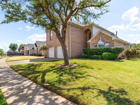 6500 Fannin Farm Way Arlington TX 76001