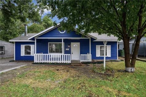 121 E Marguerita Drive Garland TX 75040