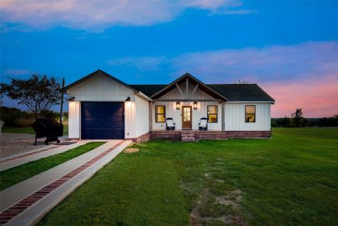 401 Wood Hollow Drive Weatherford TX 76087