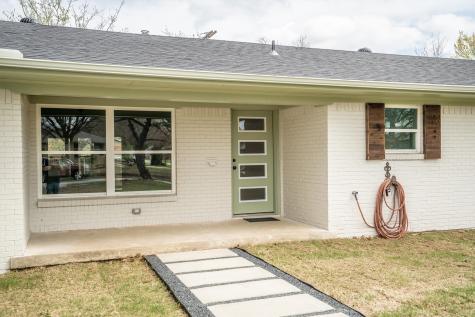662 Fox Avenue Lewisville TX 75057