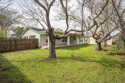 662 Fox Avenue Lewisville TX 75057