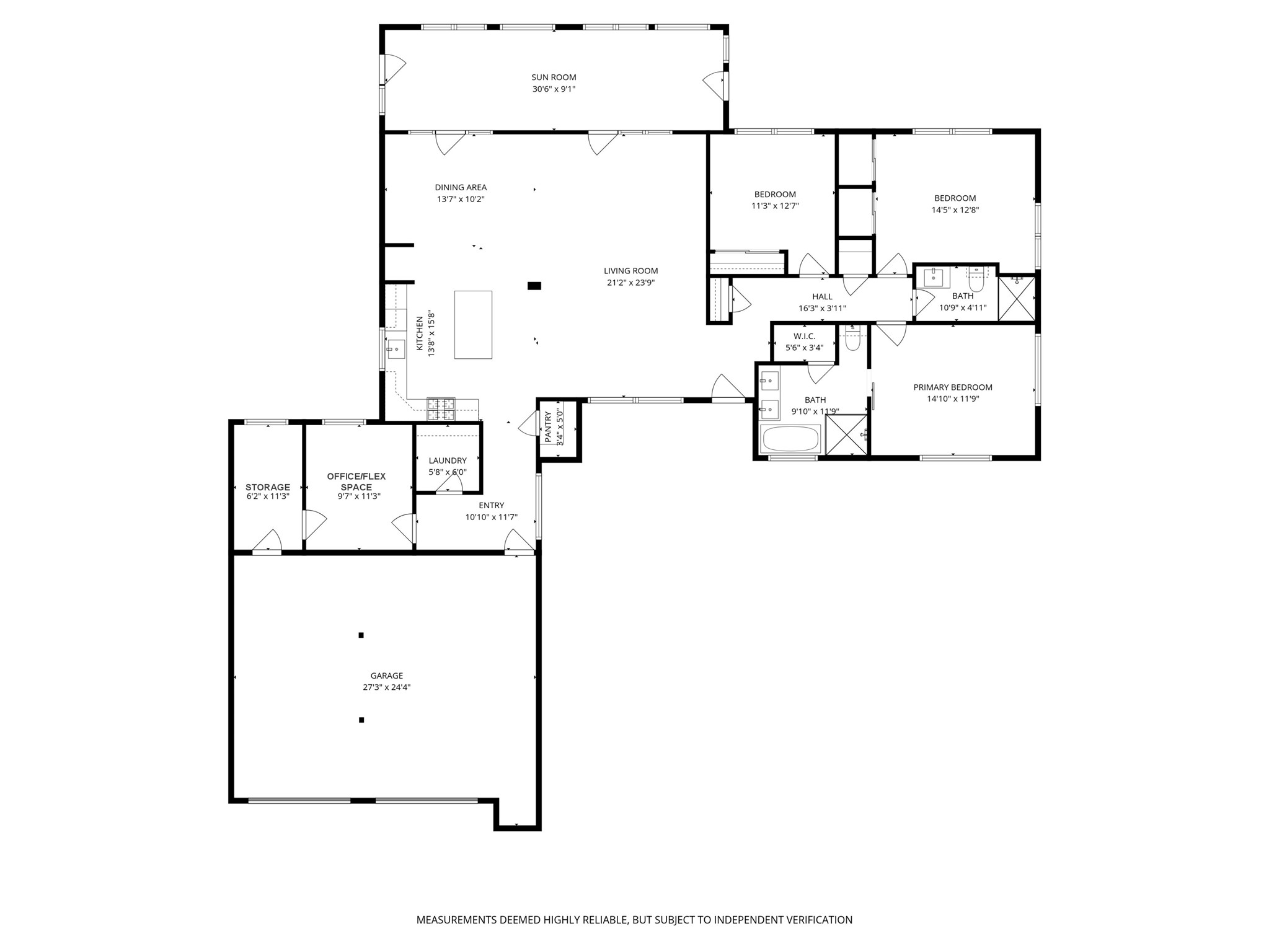 662 Fox Avenue Lewisville TX 75057