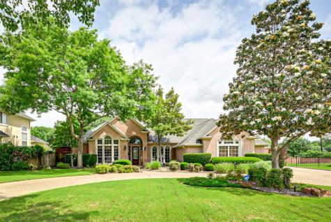 11 Glen Abbey Court Mansfield TX 76063