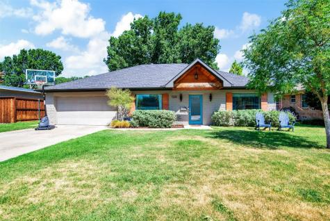 7205 Edgerton Drive Dallas TX 75231
