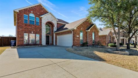 12822 Gardendale Drive Frisco TX 75035