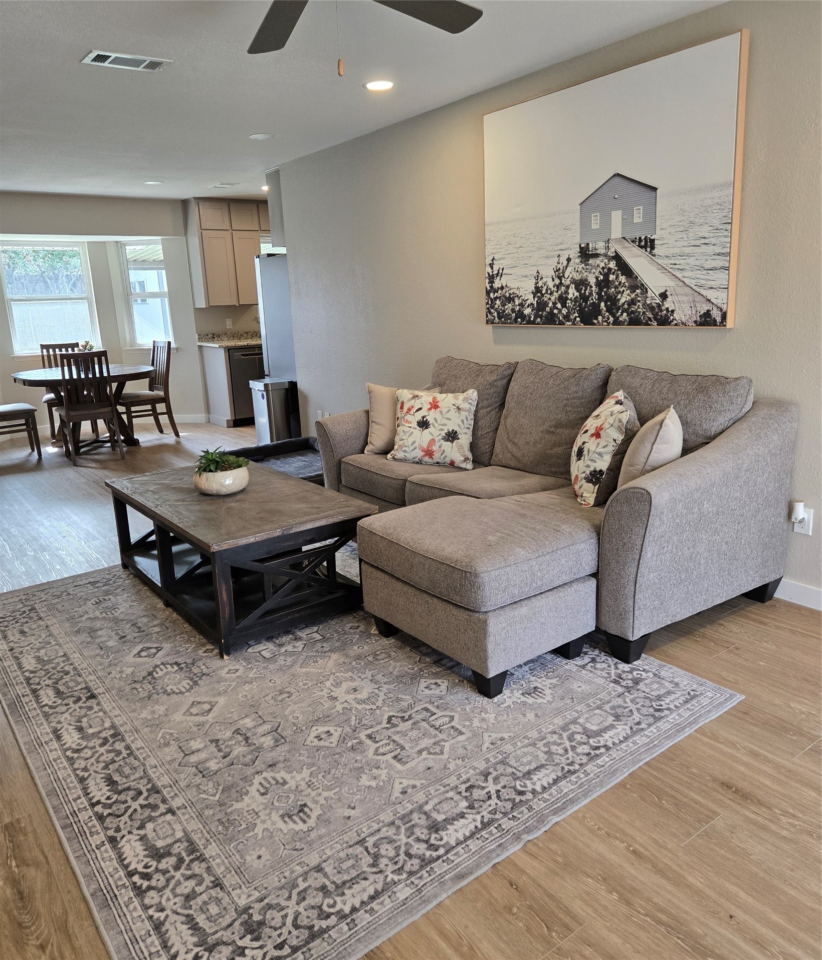 417 Lena Lane Burleson TX 76028