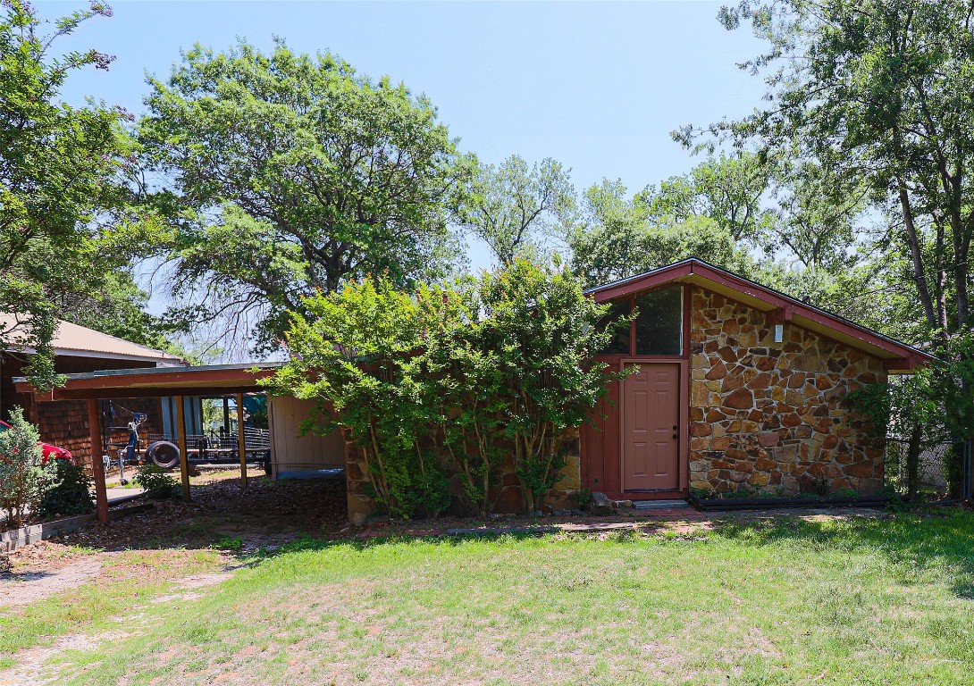 122 Marina View Court Weatherford TX 76087