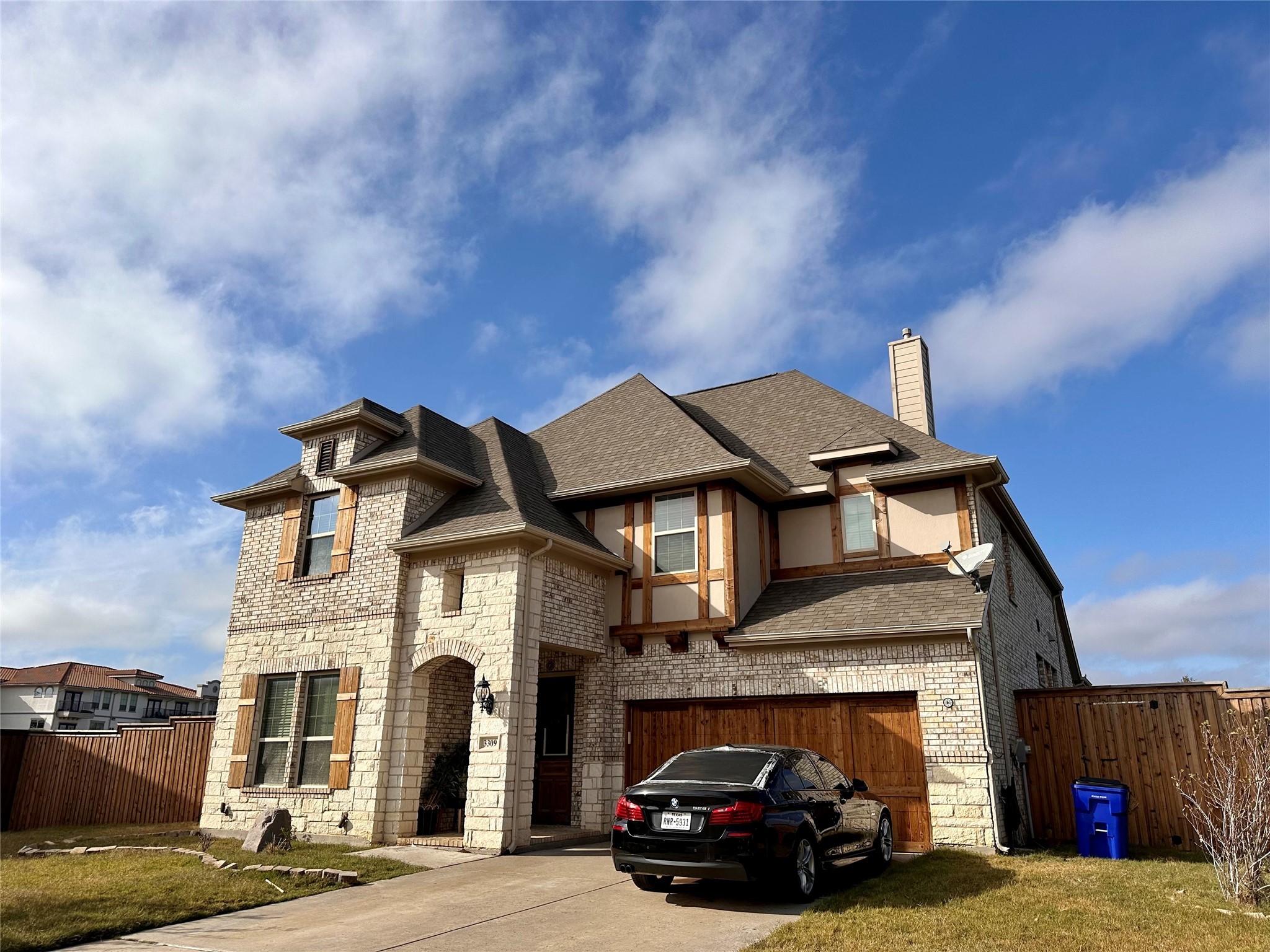 3309 Stone Canyon Drive Mansfield TX 76063