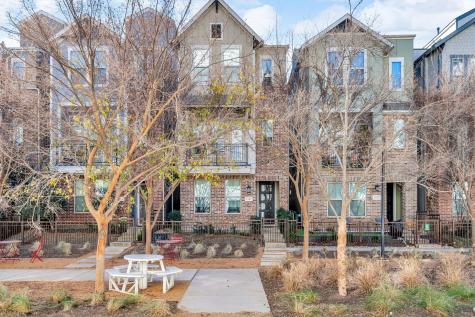 1149 Tea Olive Lane Dallas TX 75212