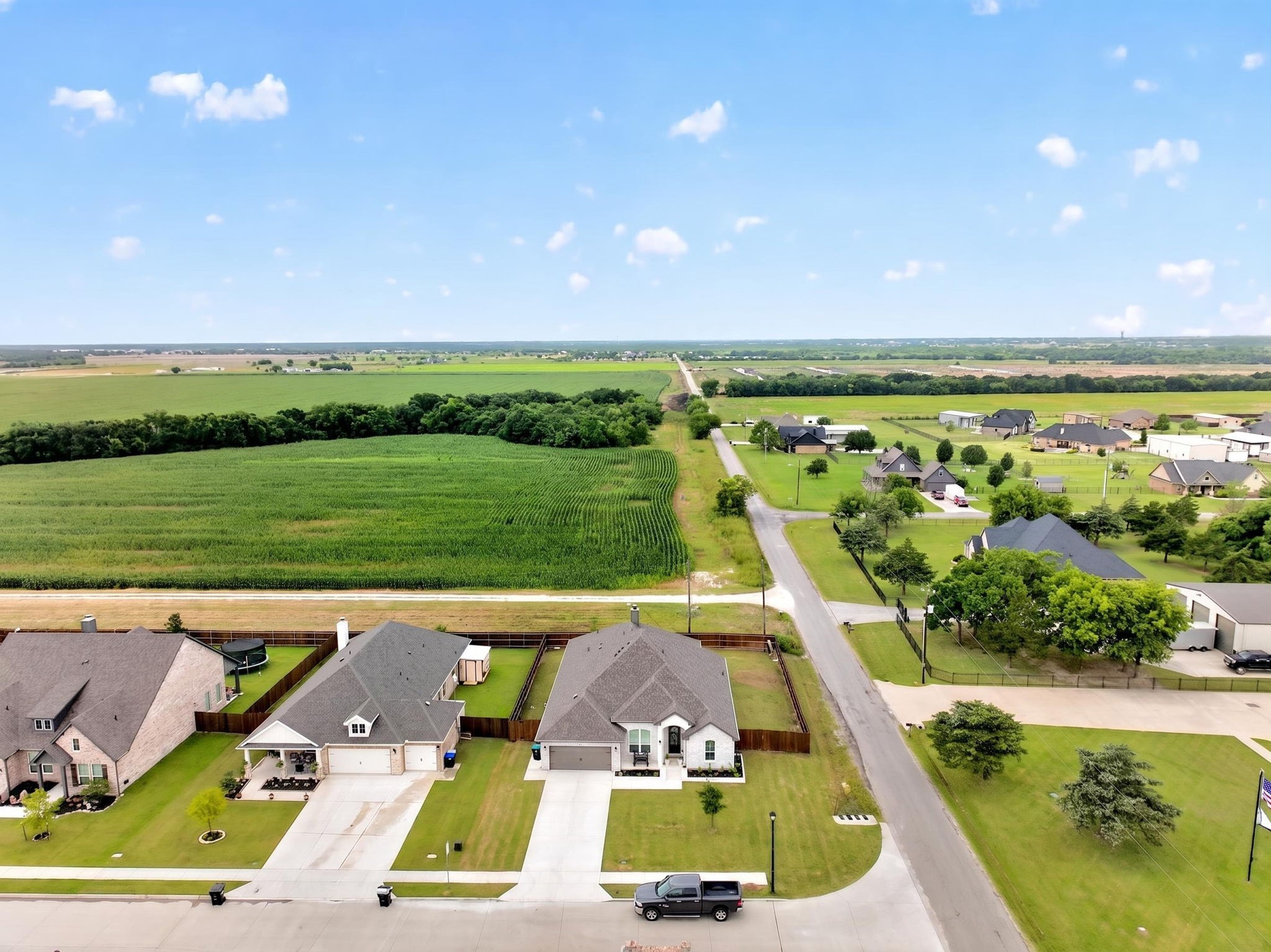 100 Aero Vista Drive Caddo Mills TX 75135