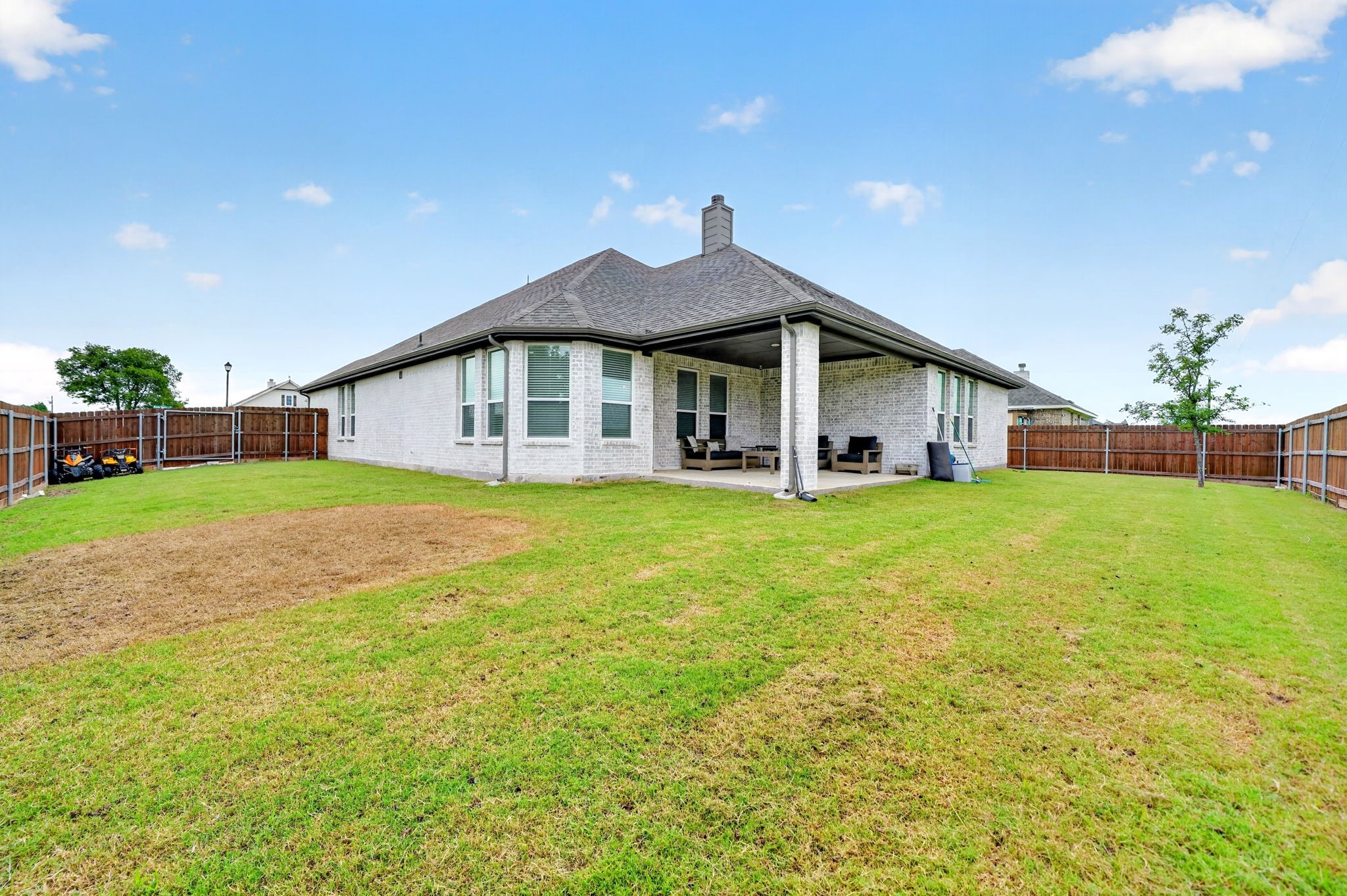 100 Aero Vista Drive Caddo Mills TX 75135
