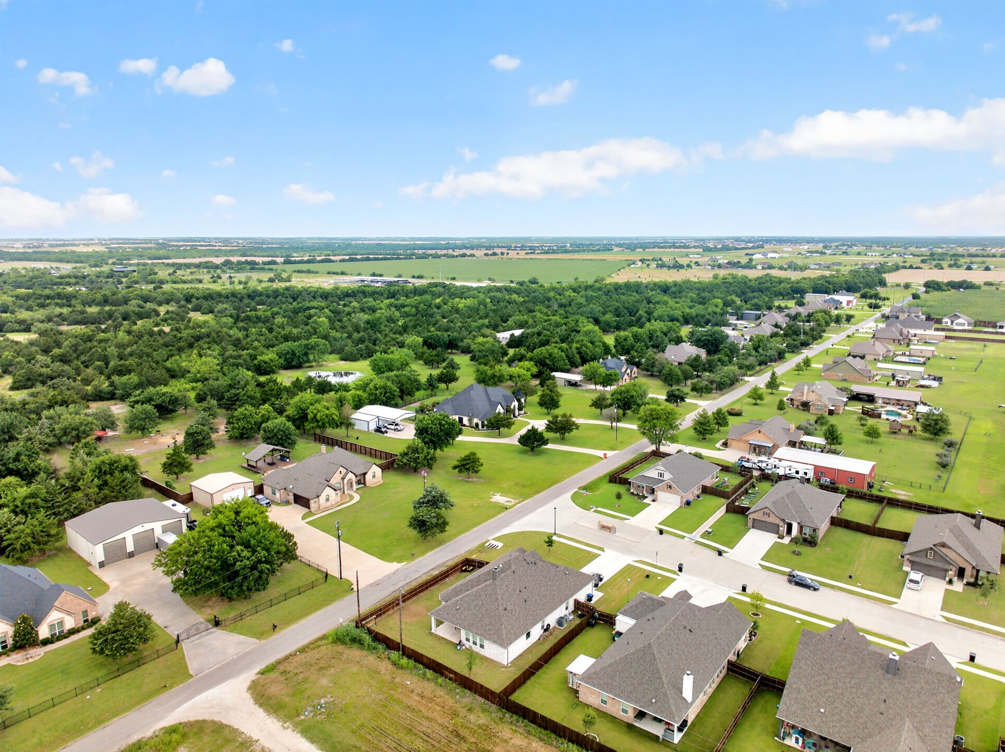 100 Aero Vista Drive Caddo Mills TX 75135