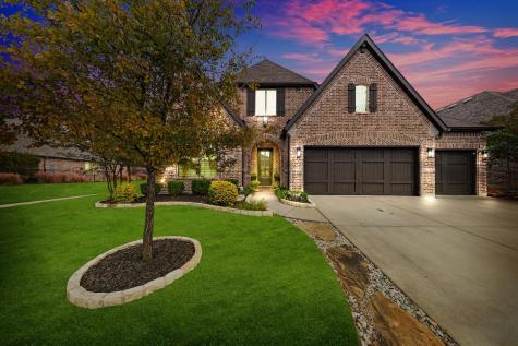4108 Arbor Avenue Celina TX 75009
