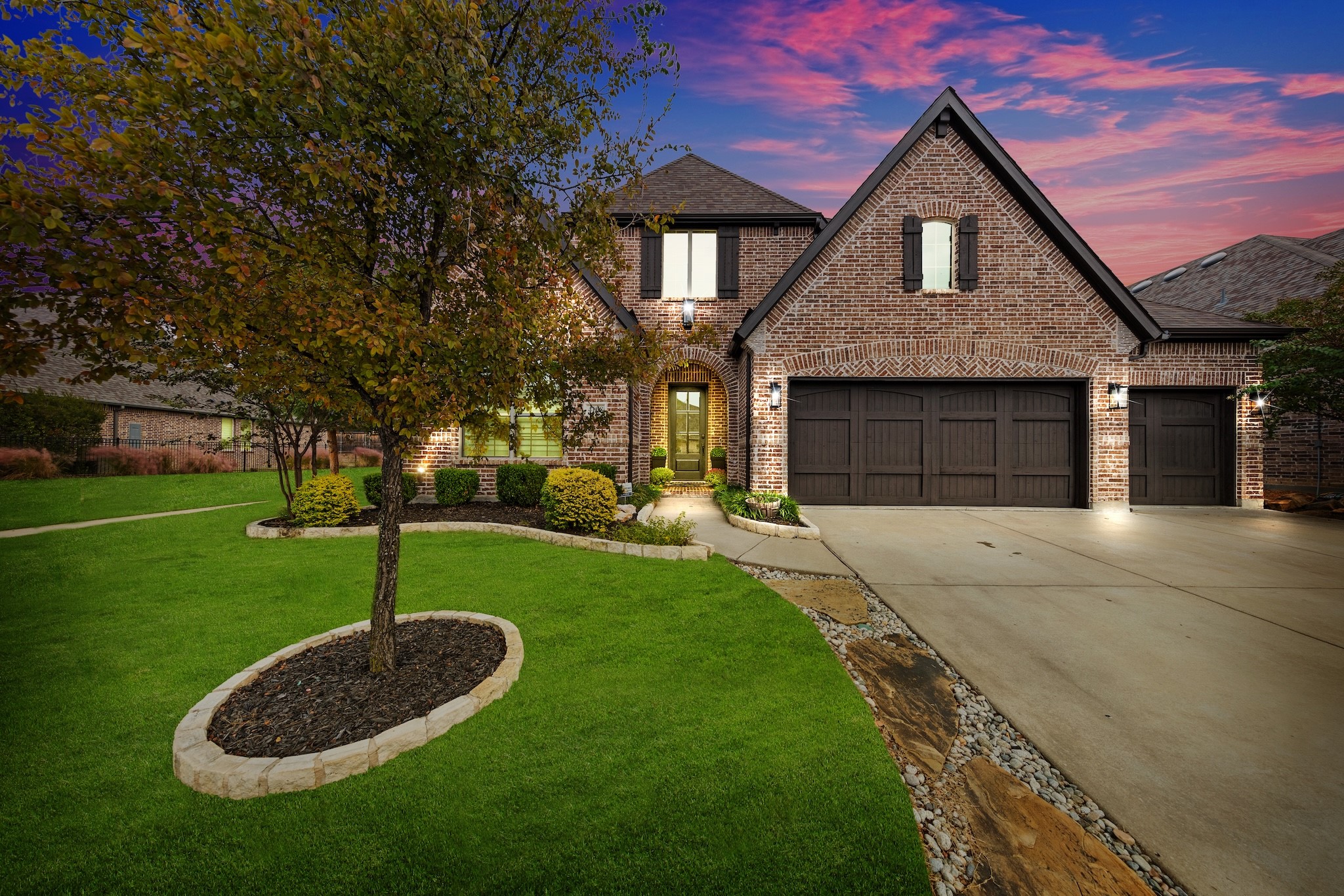 4108 Arbor Avenue Celina TX 75009