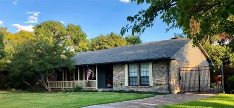 3905 Lynnwood Drive Rowlett TX 75088