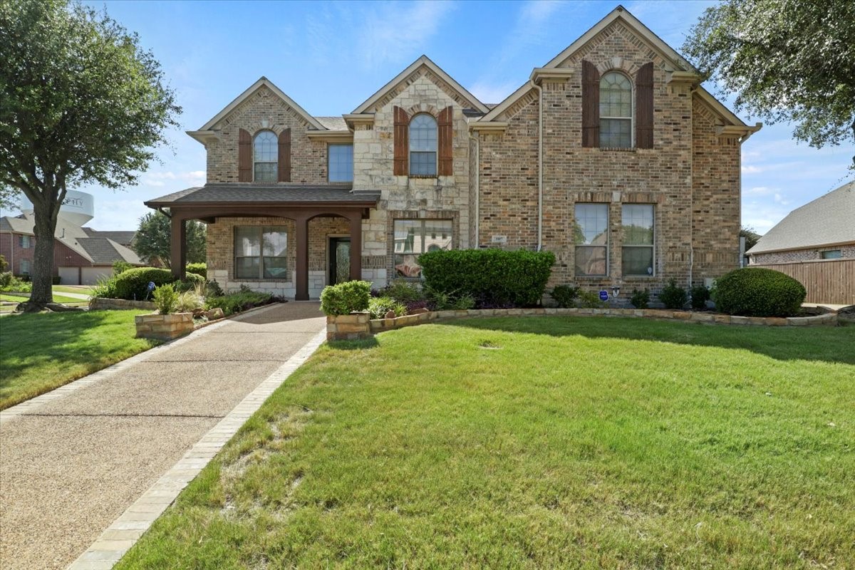 1107 Westminster Avenue Murphy TX 75094