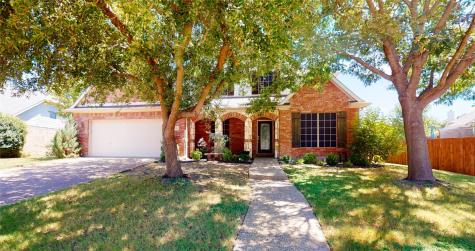 155 Courtney Bay Lane Argyle TX 76226