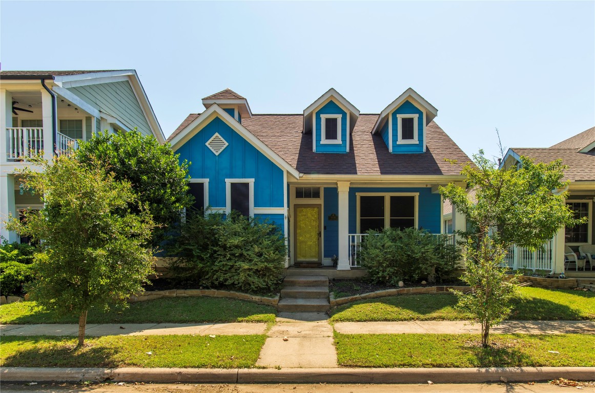 1600 Spanish Moss Way Savannah TX 76227