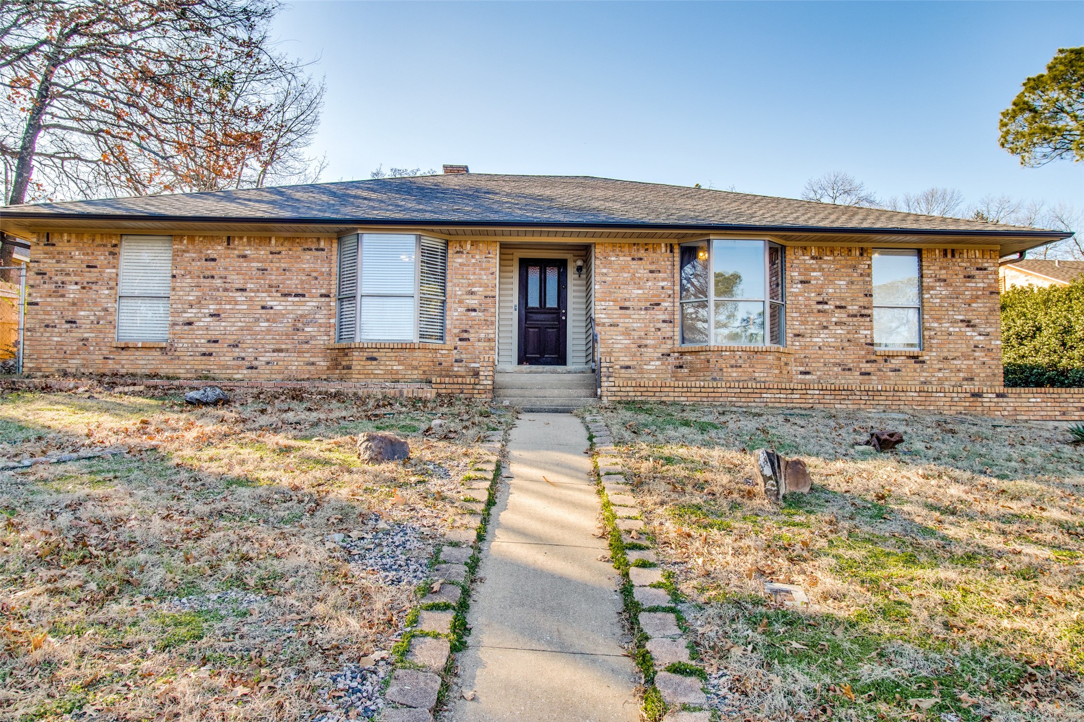 1309 S Hyde Park Avenue Denison TX 75020