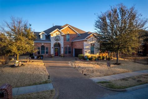 1113 Rosemont Drive Desoto TX 75115