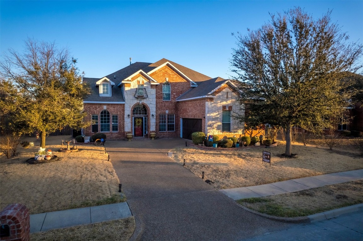 1113 Rosemont Drive Desoto TX 75115
