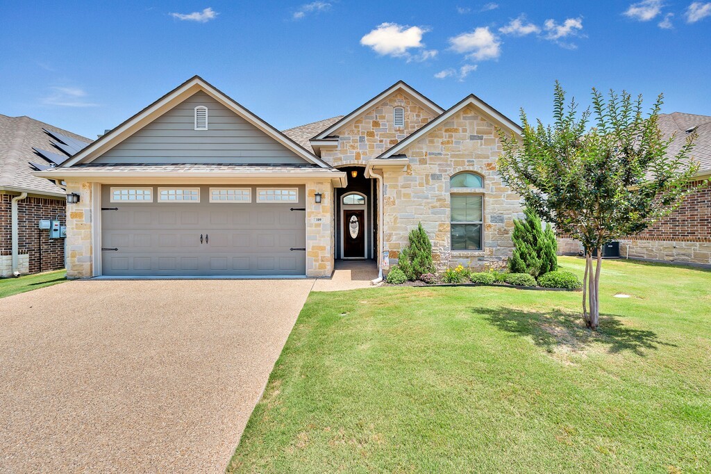 109 Lost Maples Court Hewitt TX 76643