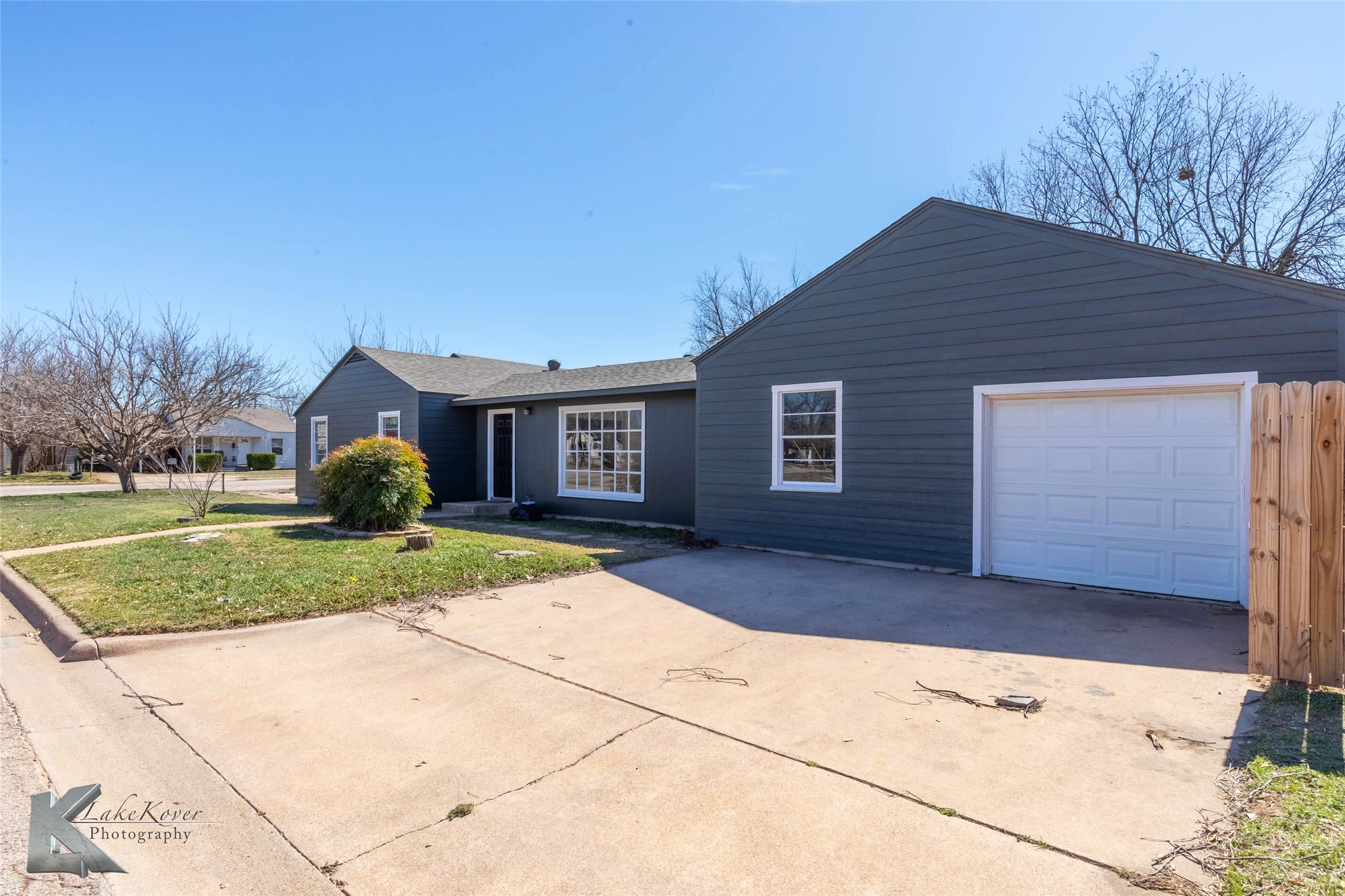 2102 Jeanette Street Abilene TX 79602