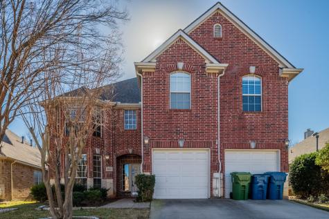 3921 Sharondale Drive Flower Mound TX 75022