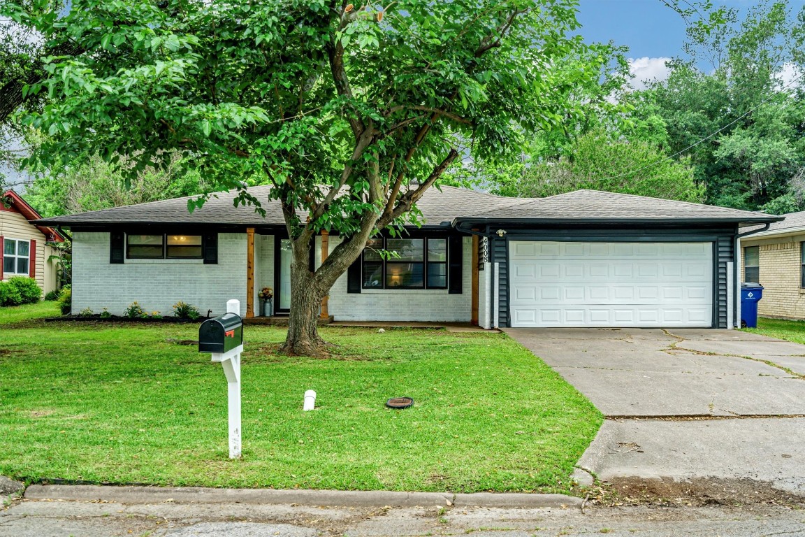 4008 Western Circle Greenville TX 75401