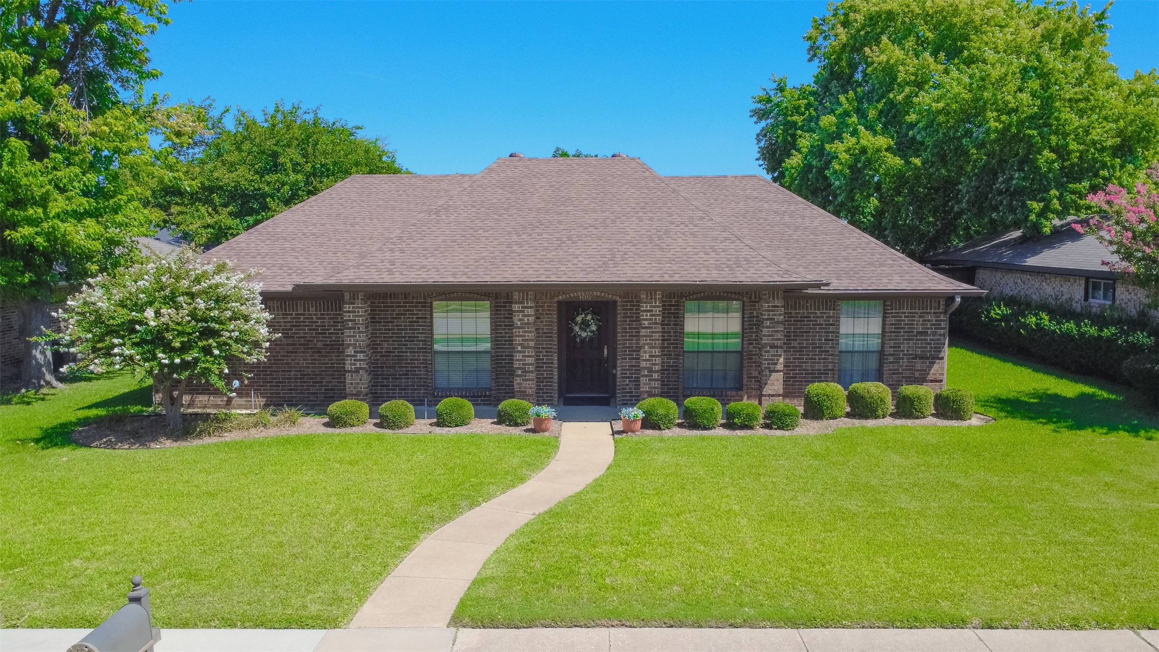 1009 Bass Drive Plano TX 75025