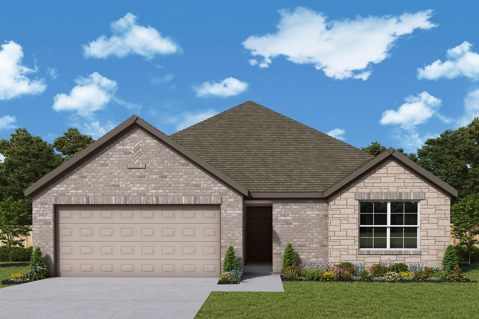 2537 Canadian Way Crandall TX 75114