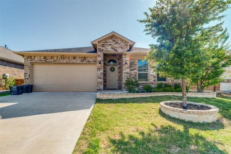 9501 Belle River Trail Fort Worth TX 76177