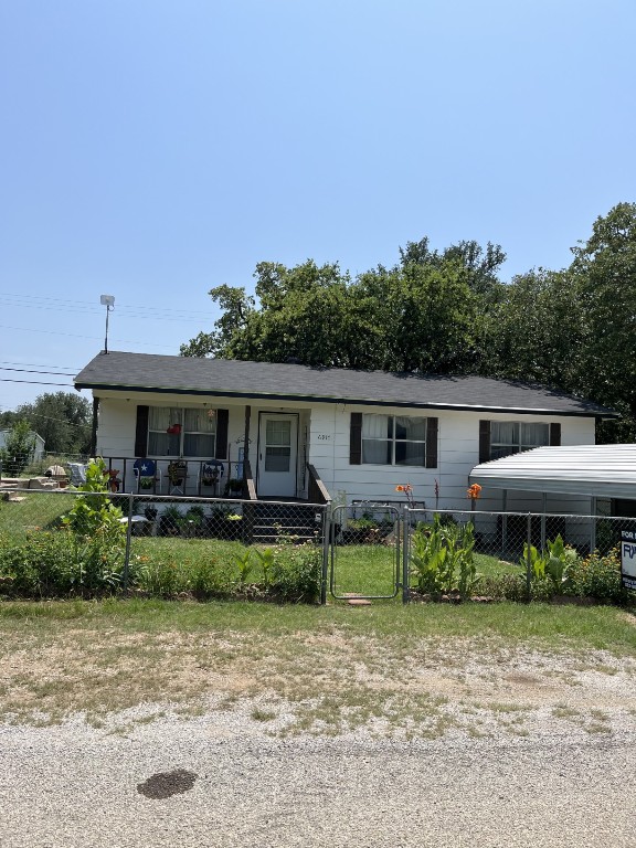 6917 Forbess Drive Brownwood TX 76801