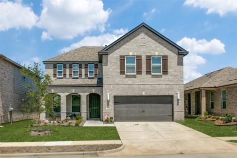 925 West Drive Aubrey TX 76227